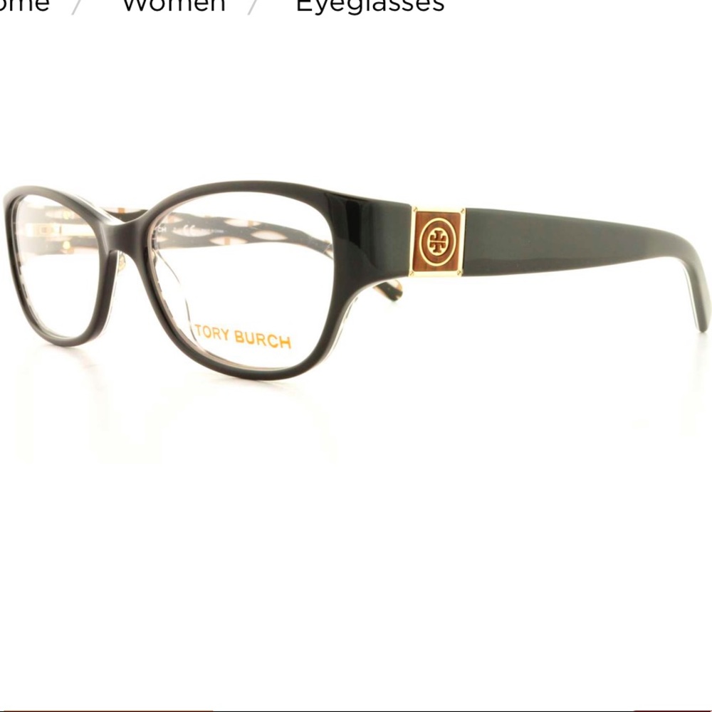 Tory Burch Glasses